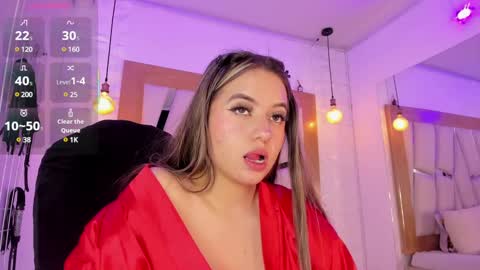 Ary Cooper online show from 02/26/25, 06:11