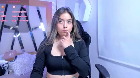 Ary Cooper online show from 09/15/25, 01:00