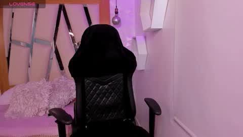 Ary Cooper online show from 10/02/25, 01:51