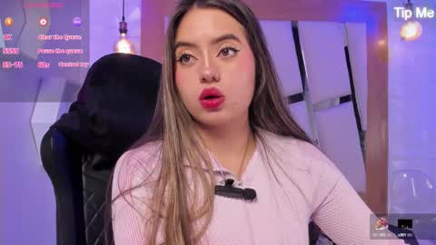 Ary Cooper online show from 10/09/25, 12:03