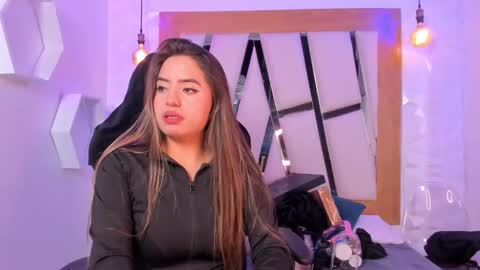 Ary Cooper online show from 11/27/25, 03:25