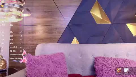 sofia online show from 07/17/26, 10:44