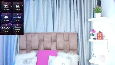 Snapshot of ary_noa chatting on 02/24/26, 03:26 Ary Noa online show from 02/24/26, 03:26