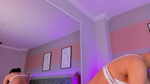 ARY THOMPSON online show from 12/20/24, 08:34