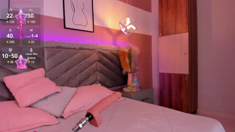 ARY THOMPSON online show from 01/18/25, 10:39