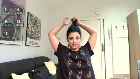 onlyfansarya 44 online show from 09/19/25, 06:15