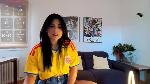 onlyfansarya 44 online show from 02/26/26, 01:54