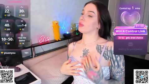 Arya  Fn  Talented Arya   online show from 12/07/24, 02:46