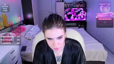 Arya  Fn  Talented Arya   online show from 01/30/25, 02:38