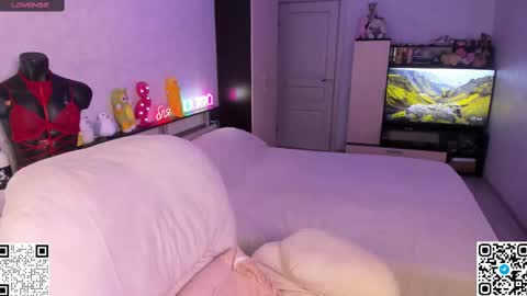 Arya  Fn  Talented Arya   online show from 02/19/25, 02:44