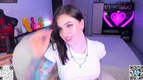 Arya  Fn  Talented Arya   online show from 02/23/25, 04:17