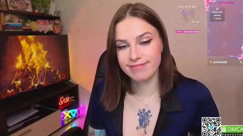 Arya  Fn  Talented Arya   online show from 10/15/25, 04:51