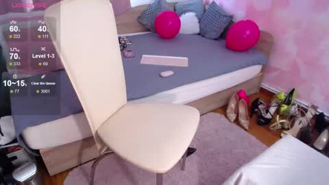 Arya online show from 03/12/26, 10:21