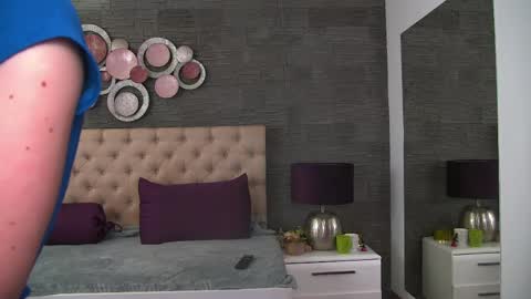 arya_joy online show from 05/18/26, 04:29
