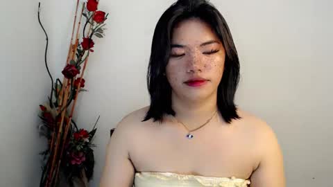 ARYA online show from 01/14/26, 03:28