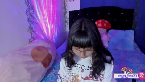 Arys online show from 01/08/25, 02:03
