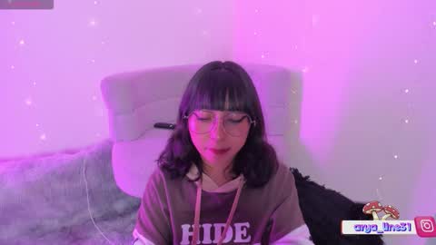 Arys online show from 02/07/26, 02:48