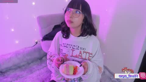 Arys online show from 04/17/26, 02:25