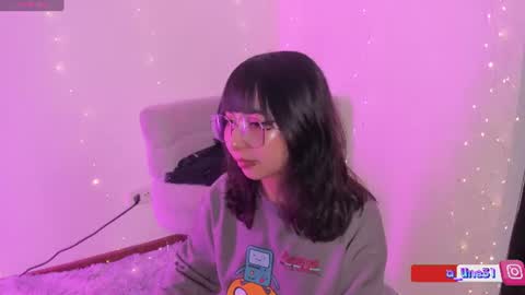 Snapshot of arya_line chatting on 08/01/26, 02:00 Arys online show from 08/01/26, 02:00