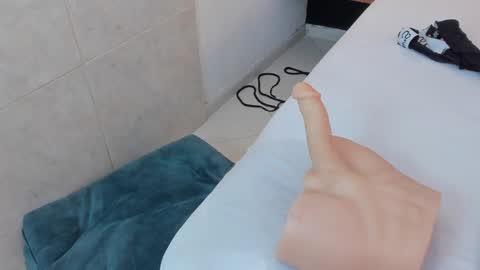 Ana online show from 01/24/25, 06:46