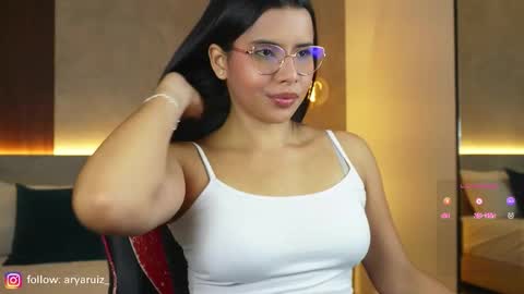 Snapshot of arya_ruiz chatting on 01/09/26, 12:41 Arya online show from 01/09/26, 12:41