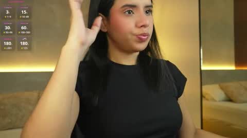 Snapshot of arya_ruiz chatting on 03/20/26, 01:16 Arya online show from 03/20/26, 01:16