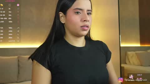 Snapshot of arya_ruiz chatting on 03/31/26, 12:49 Arya online show from 03/31/26, 12:49