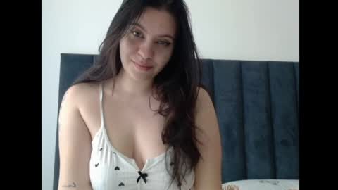 Arya online show from 05/28/26, 09:17