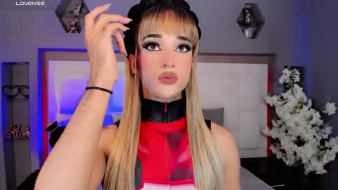 aryajanee online show from 03/23/26, 05:44