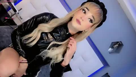 aryajanee online show from 04/16/26, 03:29