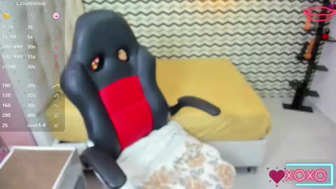  ARYA  online show from 12/04/25, 03:16