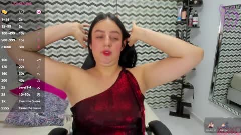  ARYA  online show from 04/09/26, 03:06