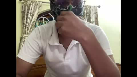 aryan_980763874 online show from 05/20/26, 12:17