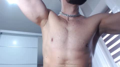 Snapshot of aryanaian1 chatting on 01/31/25, 10:10 AryanAian1 online show from 01/31/25, 10:10