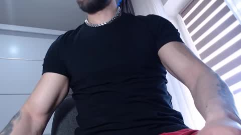 Snapshot of aryanaian1 chatting on 03/10/25, 11:10 AryanAian1 online show from 03/10/25, 11:10