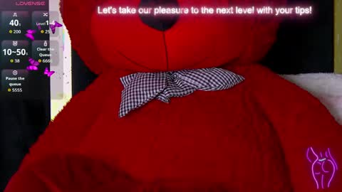 Ari online show from 03/31/26, 03:01