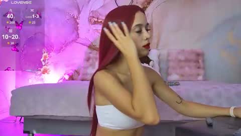 aryannasin online show from 07/11/26, 03:04