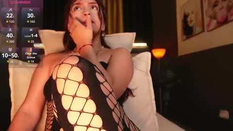 Arya Parker online show from 07/12/26, 02:30