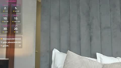 Snapshot of aryatessa chatting on 01/30/25, 11:33 AryaTessa online show from 01/30/25, 11:33