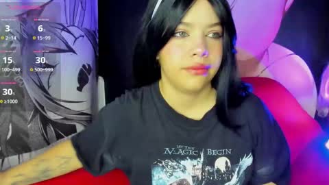 Snapshot of arybutty chatting on 01/24/25, 12:31 Ary online show from 01/24/25, 12:31