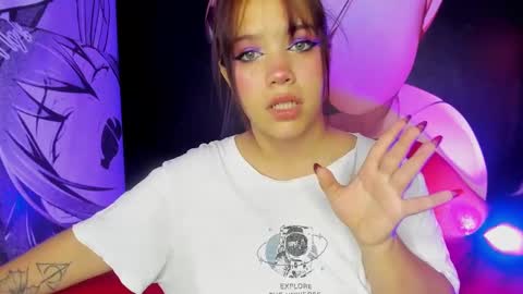 Snapshot of arybutty chatting on 02/07/25, 12:28 Ary online show from 02/07/25, 12:28