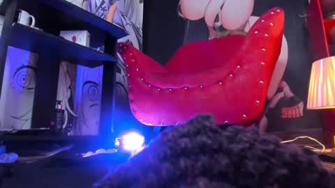 Snapshot of arybutty chatting on 02/18/25, 03:32 Ary online show from 02/18/25, 03:32