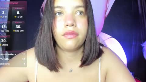 Snapshot of arybutty chatting on 02/20/25, 03:08 Ary online show from 02/20/25, 03:08