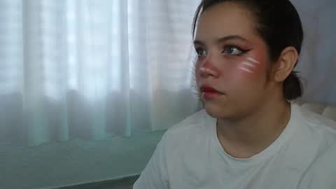 Snapshot of arybutty chatting on 03/01/25, 12:23 Ary online show from 03/01/25, 12:23