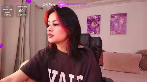 arye_lle online show from 10/30/25, 01:07