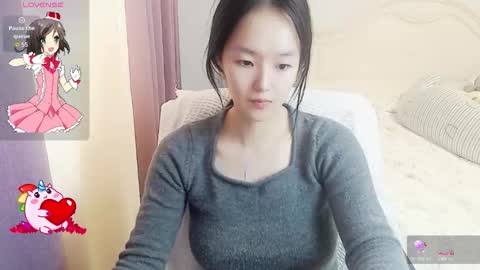 Lily online show from 10/31/25, 03:29