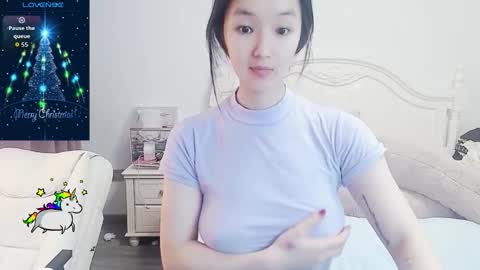 Lily online show from 02/08/26, 04:05