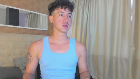 andy online show from 01/18/26, 10:02