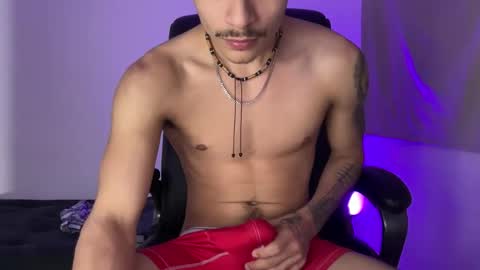 arzu_08 online show from 02/07/26, 05:11