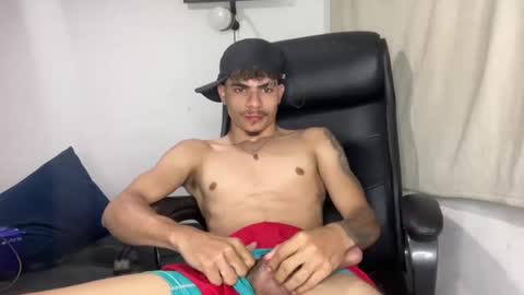 arzu_08 online show from 04/11/26, 01:15